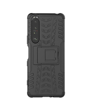 Coque Sony Xperia 1 III antidérapante avec support