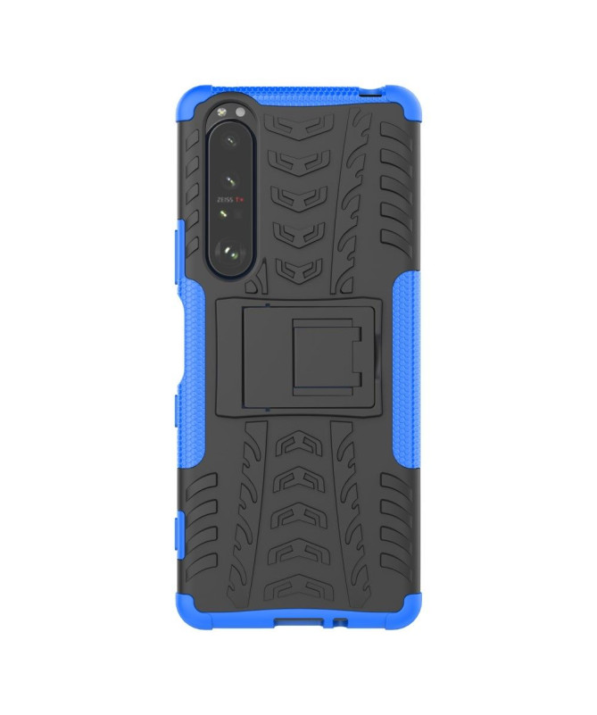 Coque Sony Xperia 1 III antidérapante avec support