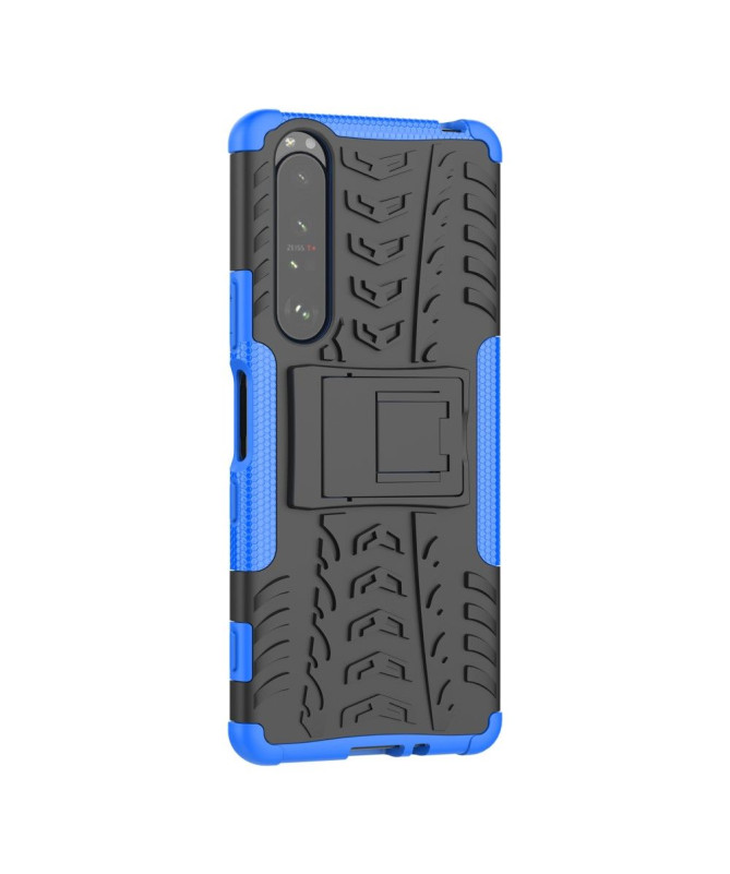 Coque Sony Xperia 1 III antidérapante avec support