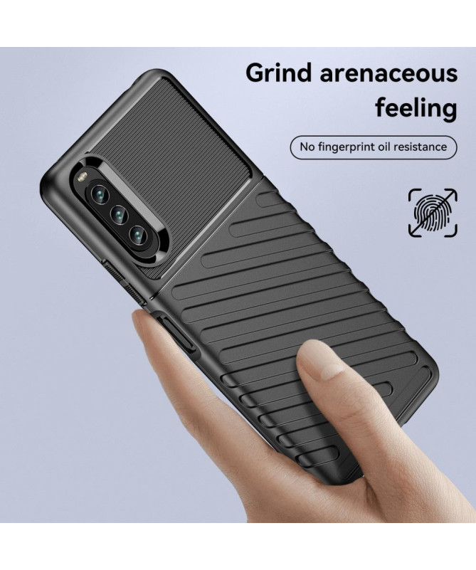 Coque Sony Xperia 10 IV Thor Series Silicone