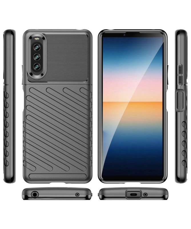 Coque Sony Xperia 10 IV Thor Series Silicone