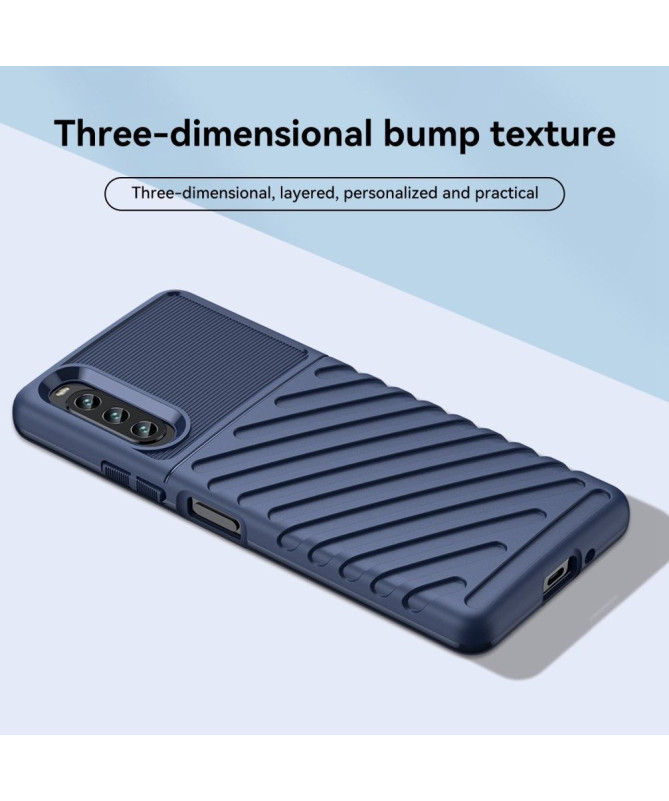 Coque Sony Xperia 10 IV Thor Series Silicone