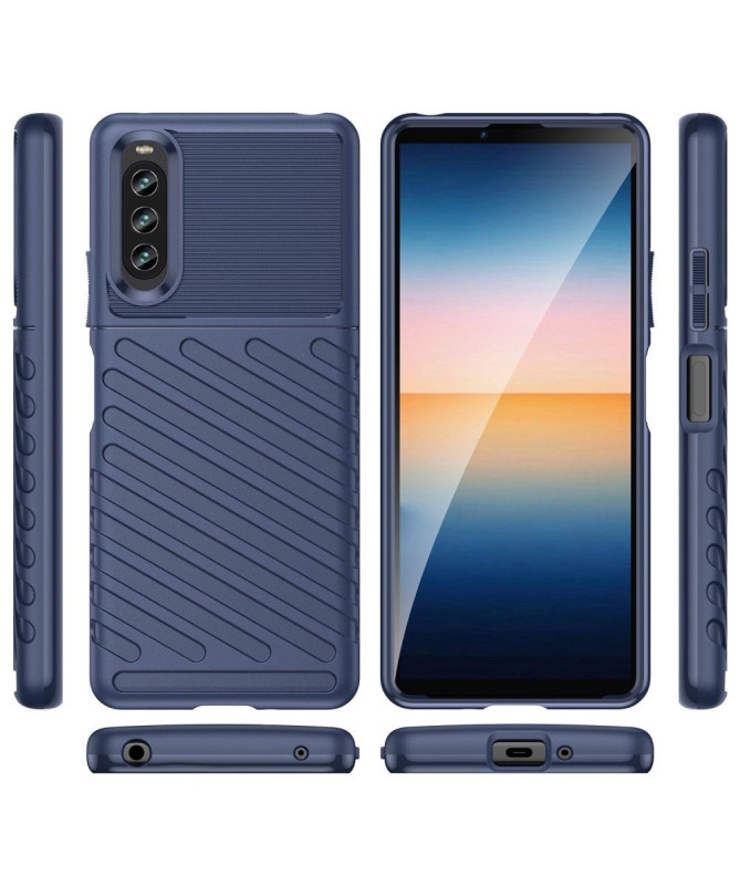 Coque Sony Xperia 10 IV Thor Series Silicone