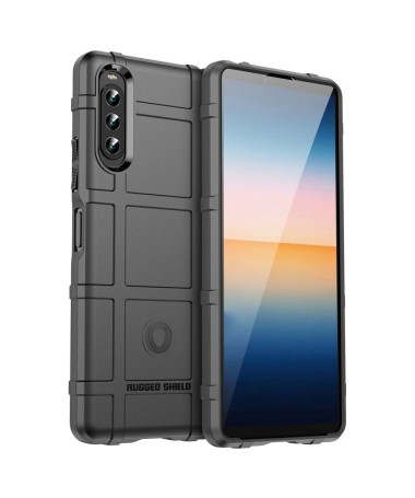 Coque Sony Xperia 10 IV Rugged Shield Antichoc