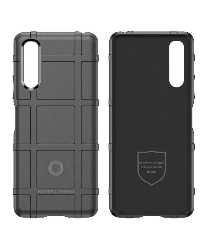 Coque Sony Xperia 10 IV Rugged Shield Antichoc