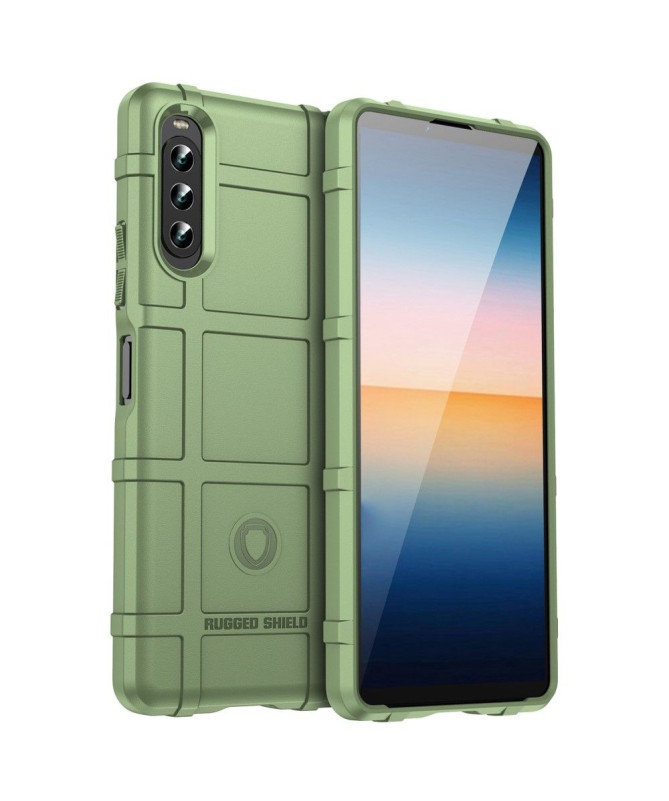 Coque Sony Xperia 10 IV Rugged Shield Antichoc