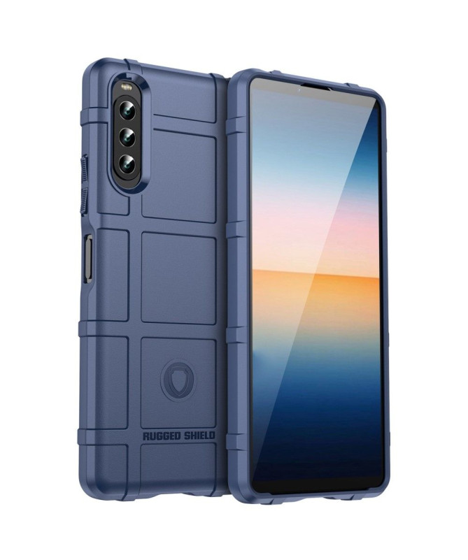 Coque Sony Xperia 10 IV Rugged Shield Antichoc