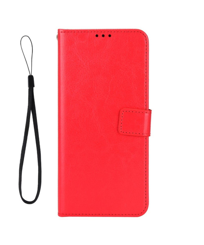 Housse Sony Xperia 10 IV Wallet Flip