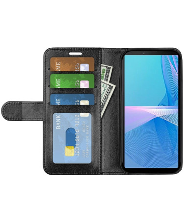 Housse Sony Xperia 10 IV Body Protect