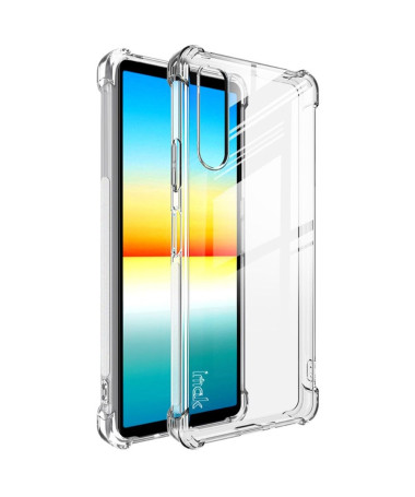 Coque Sony Xperia 10 IV Class Protect Transparent