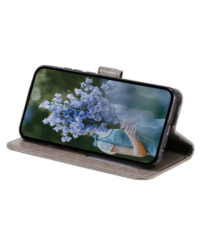 Housse Sony Xperia 10 IV Mandala Soleil