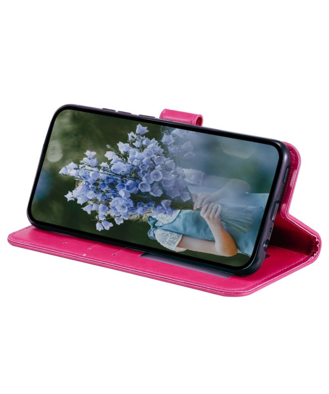 Housse Sony Xperia 10 IV Mandala Soleil