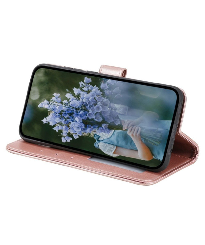 Housse Sony Xperia 10 IV Mandala Soleil