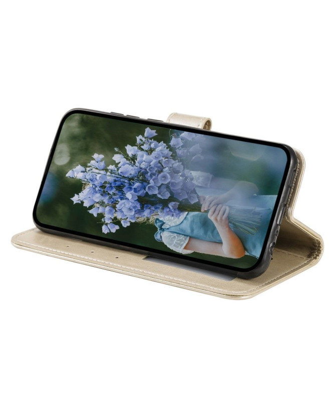 Housse Sony Xperia 10 IV Mandala Soleil