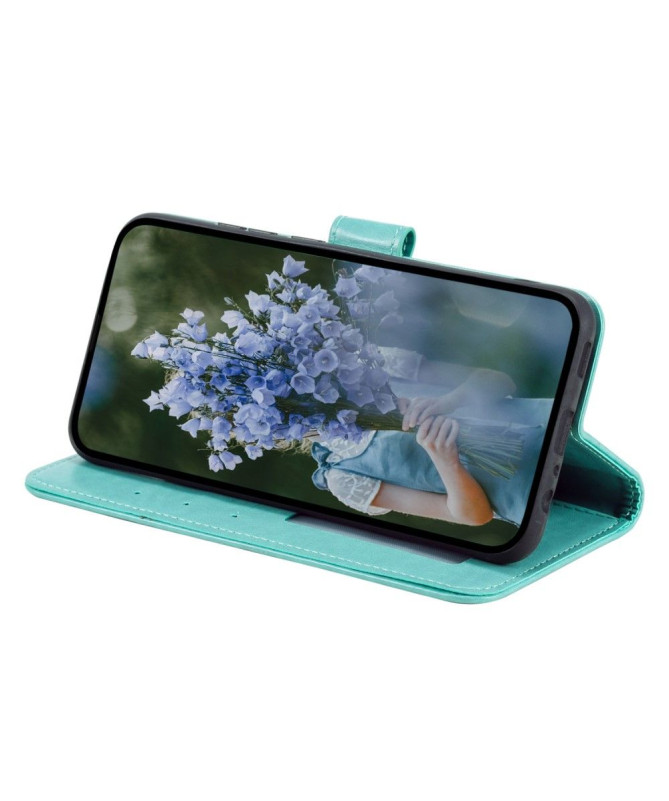 Housse Sony Xperia 10 IV Mandala Soleil