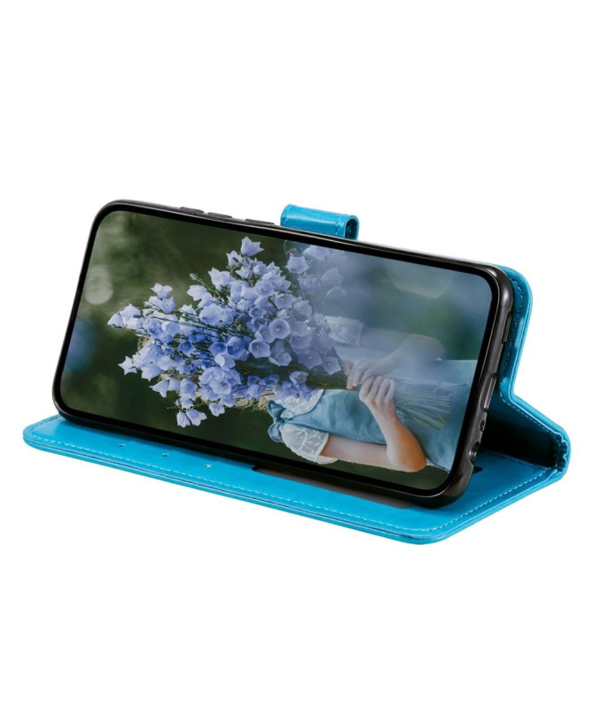 Housse Sony Xperia 10 IV Mandala Soleil
