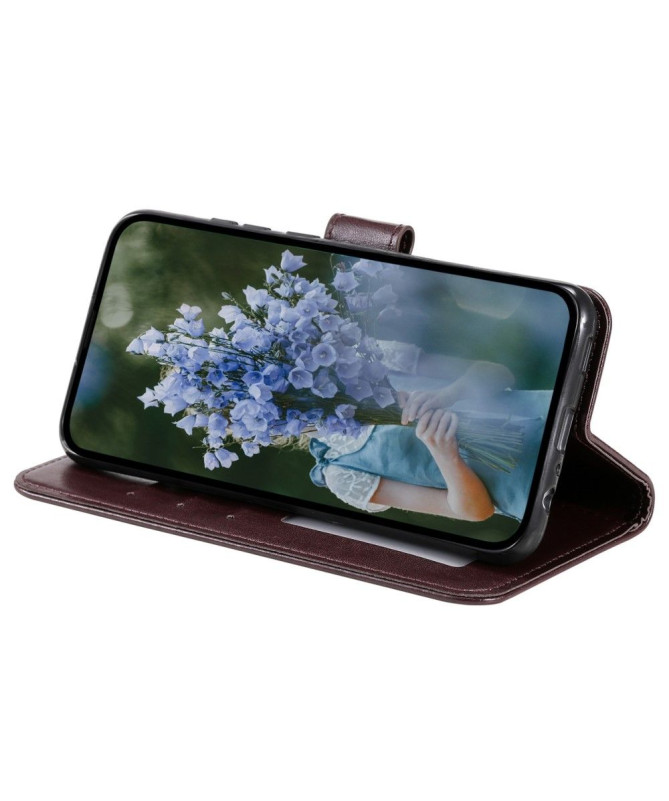 Housse Sony Xperia 10 IV Mandala Soleil