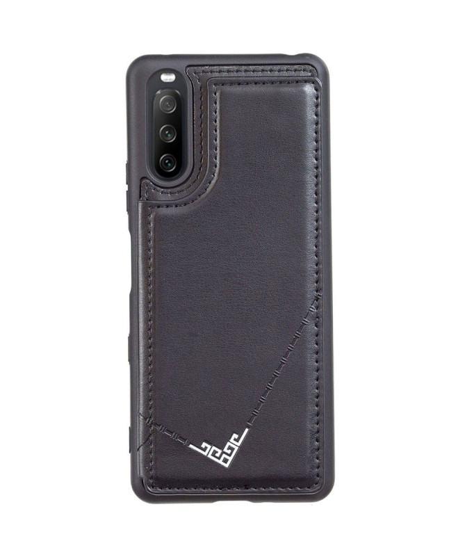 Coque Sony Xperia 10 IV Pocard Business