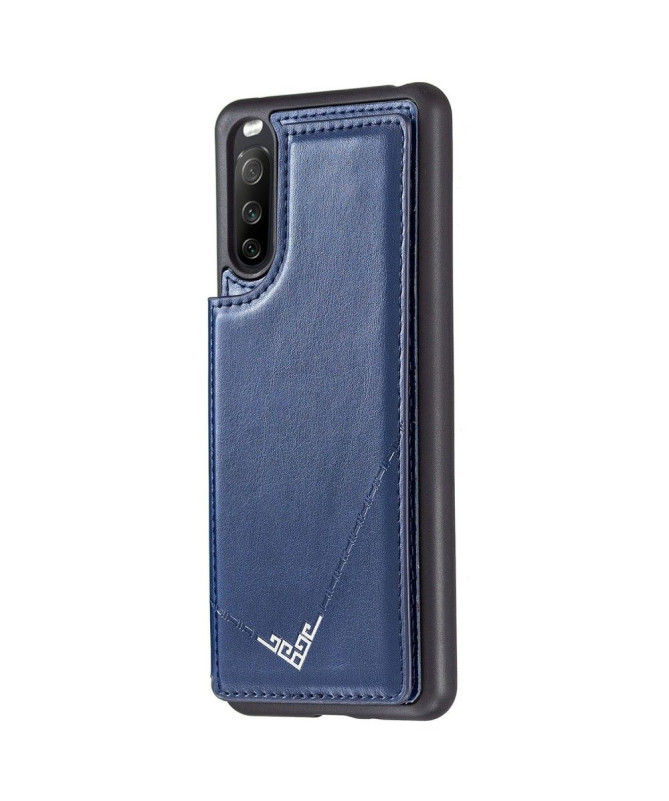 Coque Sony Xperia 10 IV Pocard Business