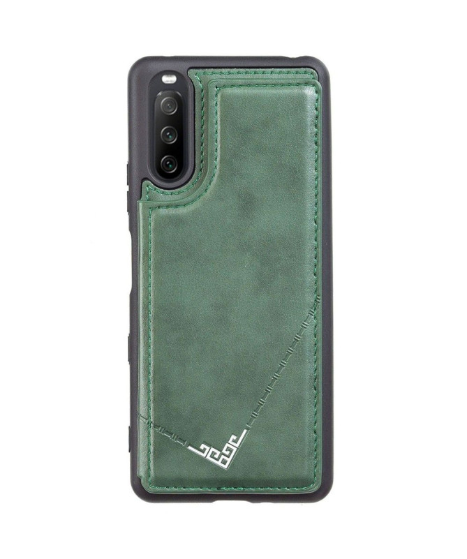 Coque Sony Xperia 10 IV Pocard Business