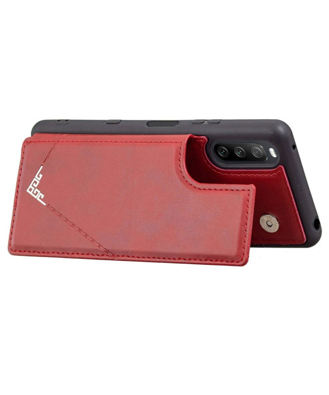 Coque Sony Xperia 10 IV Pocard Business