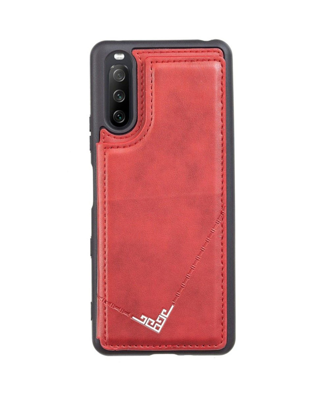 Coque Sony Xperia 10 IV Pocard Business