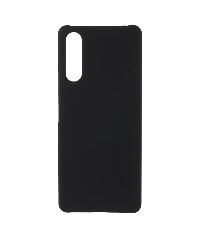 Coque Sony Xperia 10 IV mat rubberised