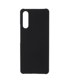 Coque Sony Xperia 10 IV mat rubberised