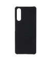 Coque Sony Xperia 10 IV mat rubberised