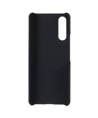 Coque Sony Xperia 10 IV mat rubberised