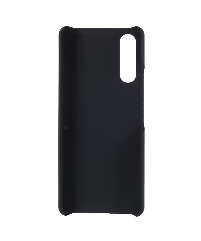 Coque Sony Xperia 10 IV mat rubberised