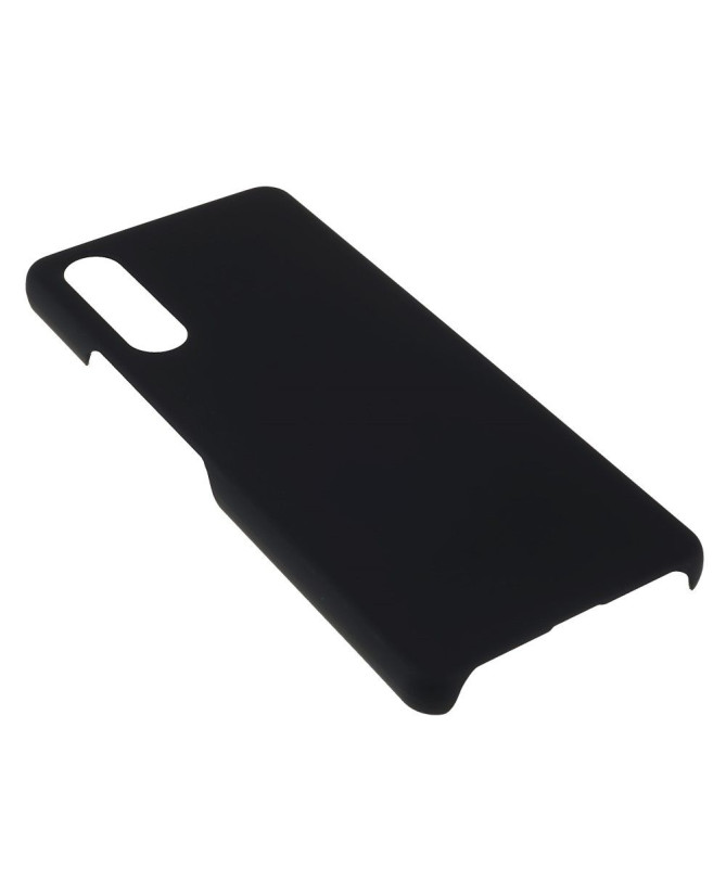 Coque Sony Xperia 10 IV mat rubberised