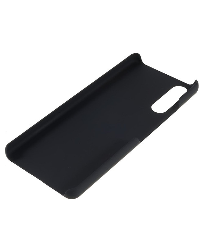 Coque Sony Xperia 10 IV mat rubberised