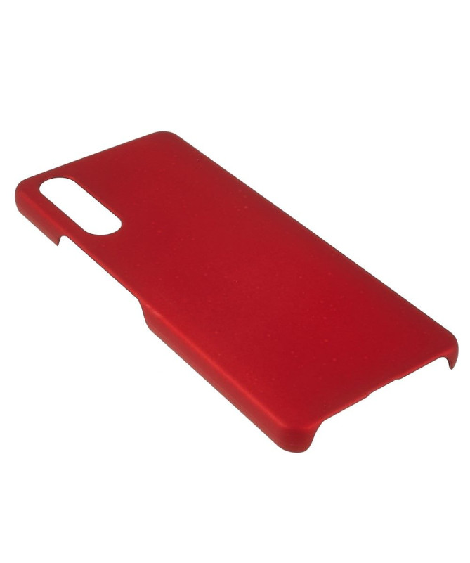 Coque Sony Xperia 10 IV mat rubberised