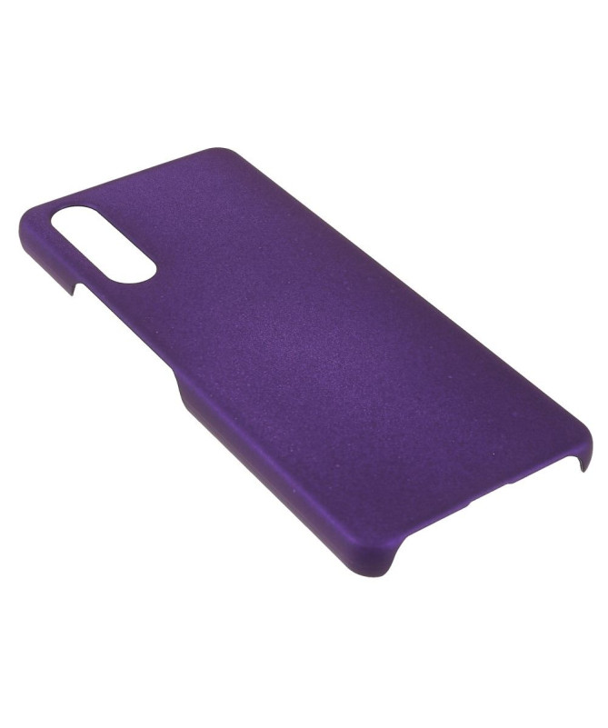 Coque Sony Xperia 10 IV mat rubberised