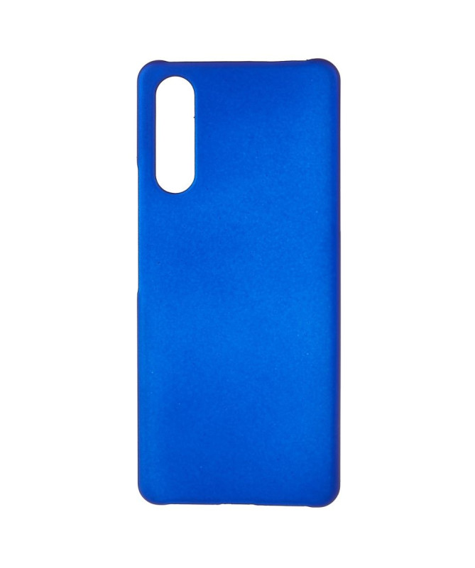 Coque Sony Xperia 10 IV mat rubberised