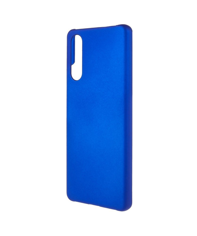 Coque Sony Xperia 10 IV mat rubberised