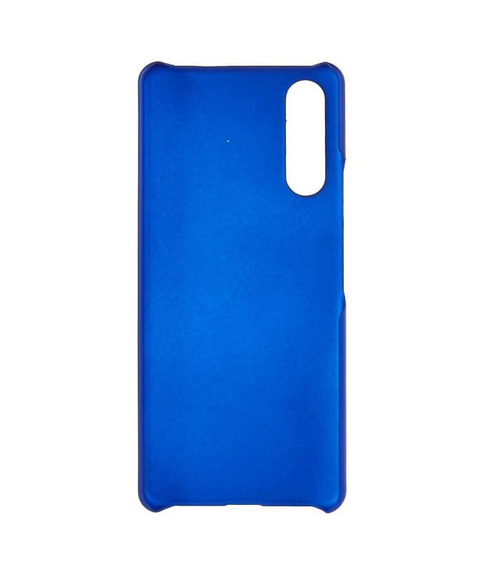 Coque Sony Xperia 10 IV mat rubberised