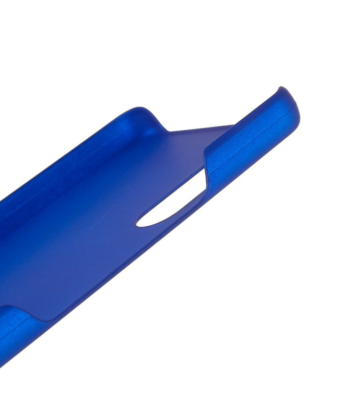 Coque Sony Xperia 10 IV mat rubberised