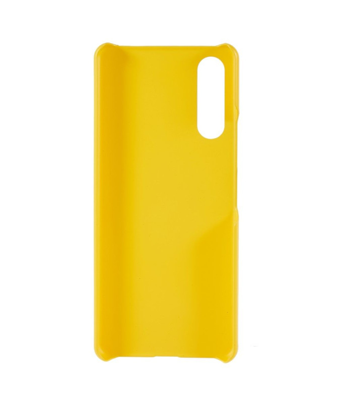 Coque Sony Xperia 10 IV mat rubberised
