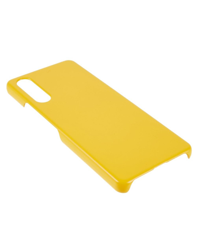 Coque Sony Xperia 10 IV mat rubberised