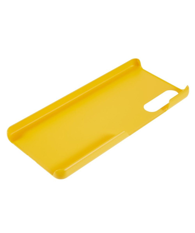 Coque Sony Xperia 10 IV mat rubberised