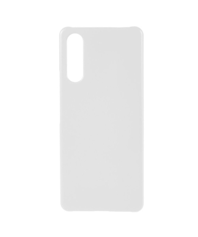 Coque Sony Xperia 10 IV mat rubberised