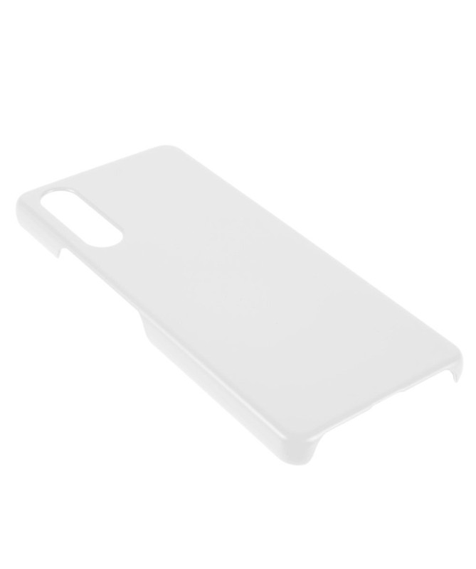 Coque Sony Xperia 10 IV mat rubberised