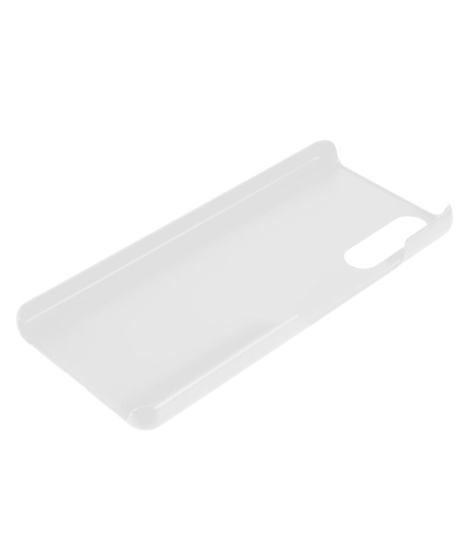 Coque Sony Xperia 10 IV mat rubberised