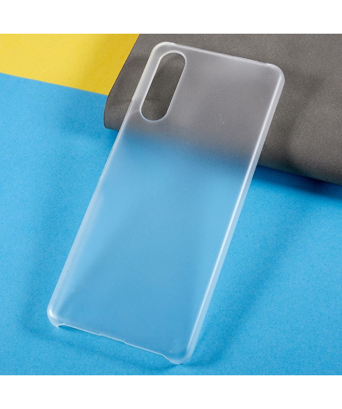 Coque Sony Xperia 10 IV mat rubberised