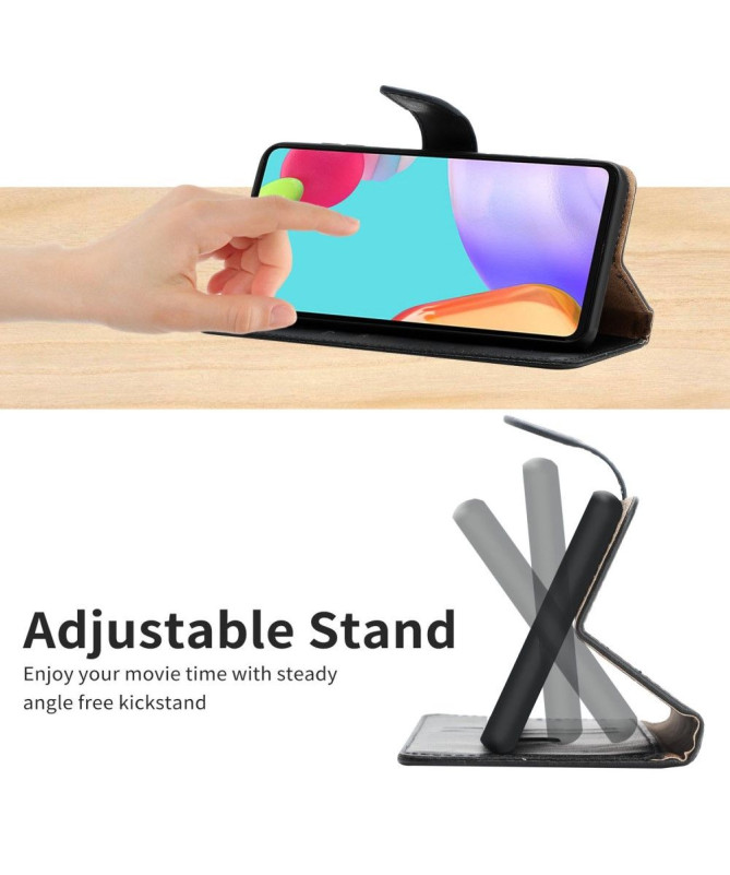 Housse Sony Xperia 10 IV Smooth Touch Cuir