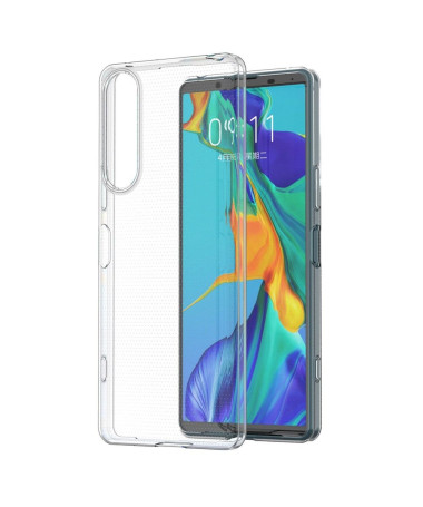 Coque Sony Xperia 5 IV Prem's Transparente