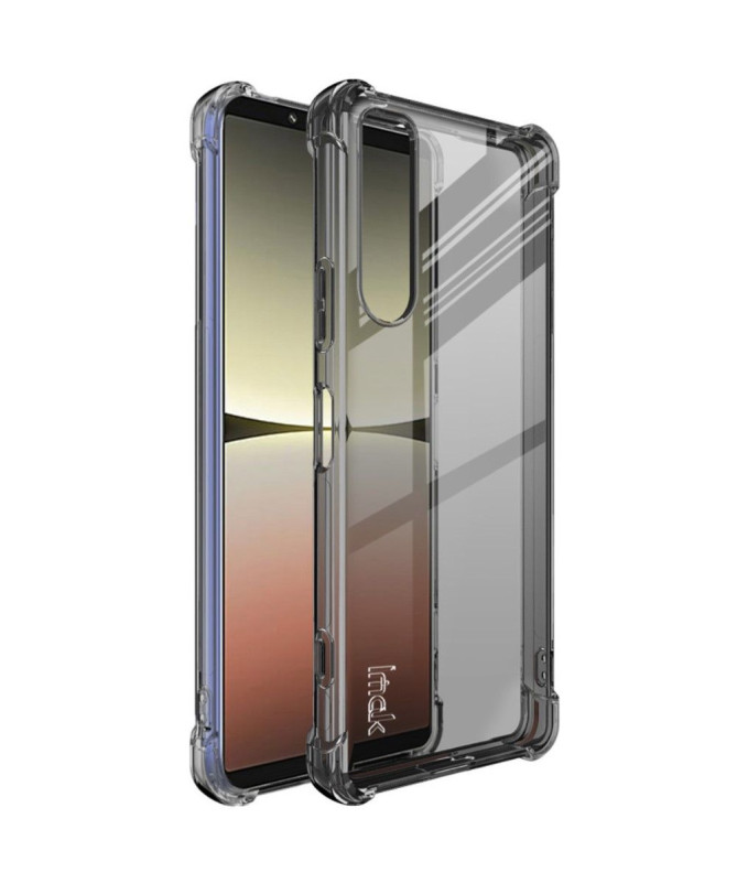 Coque Sony Xperia 5 IV Class Protect Transparent