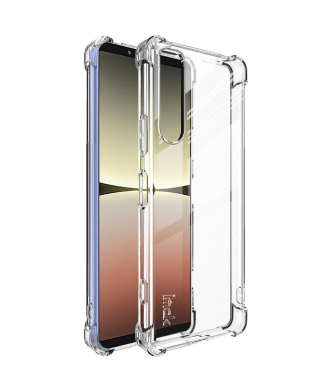 Coque Sony Xperia 5 IV Class Protect Transparent